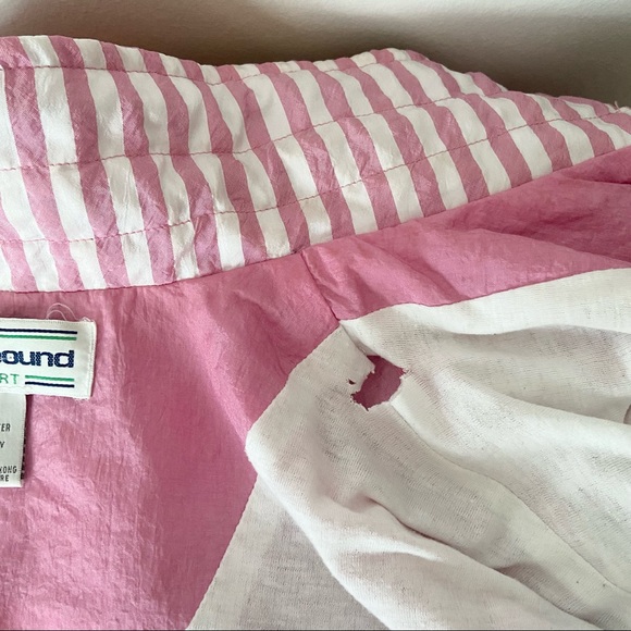 Vintage 90s Windbreaker Jacket - Picture 7 of 7